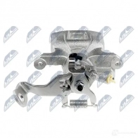 Тормозной суппорт NTY HZT-MZ-011 CN5J 4UQ 1437716315 - Изображение 3