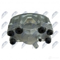 Тормозной суппорт NTY 48 AEZ0 1437720160 HZP-ME-034 - Изображение 3