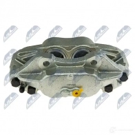 Тормозной суппорт NTY 1437720230 W696RC S HZP-LR-004 - Изображение 2
