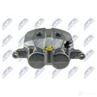 Тормозной суппорт NTY 1437720680 HZP-IS-002 Z XUJQW - Изображение 3