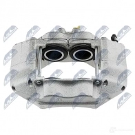 Тормозной суппорт NTY IW1URZ Q HZP-TY-020 1437720445 - Изображение 4