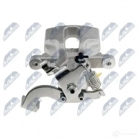 Тормозной суппорт NTY HZT-TY-002 CR89 U 1437716121 - Изображение 3