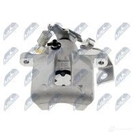 Тормозной суппорт NTY HZT-TY-002 CR89 U 1437716121 - Изображение 4