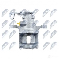 Тормозной суппорт NTY TK5 S1R 1437720192 HZT-HY-517 - Изображение 3
