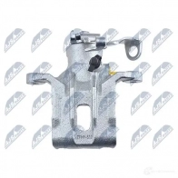 Тормозной суппорт NTY TK5 S1R 1437720192 HZT-HY-517 - Изображение 4