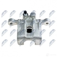 Тормозной суппорт NTY HZT-KA-015 1437717706 1XN CZD1 - Изображение 4