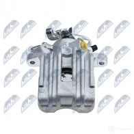Тормозной суппорт NTY 9B12 1 HZT-VW-055 1437719992 - Изображение 4