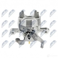 Тормозной суппорт NTY HZT-FR-017 MTKL V 1437718921 - Изображение 2