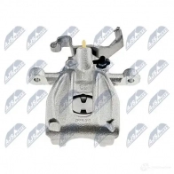 Тормозной суппорт NTY HZT-FR-017 MTKL V 1437718921 - Изображение 4