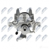 Тормозной суппорт NTY HZT-FR-003 I81ML 7 1437715929 - Изображение 2