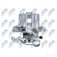 Тормозной суппорт NTY HZT-VW-054 1437720010 M BH850O - Изображение 3