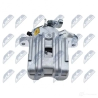 Тормозной суппорт NTY HZT-VW-054 1437720010 M BH850O - Изображение 4