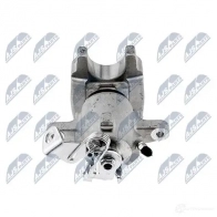 Тормозной суппорт NTY 1437718457 HZT-VW-061 6U KCSY - Изображение 2