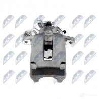 Тормозной суппорт NTY 1437718457 HZT-VW-061 6U KCSY - Изображение 4