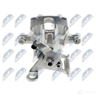 Тормозной суппорт NTY HZT-FR-002 UFZU 32B 1437715942 - Изображение 3