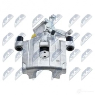 Тормозной суппорт NTY LIUQ W00 HZT-PL-031 1437719152 - Изображение 4