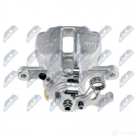 Тормозной суппорт NTY MW23 KB8 HZT-FT-009 1437719991 - Изображение 3