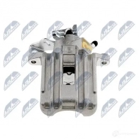 Тормозной суппорт NTY F O8VA5 HZT-VW-007 1437720005 - Изображение 4