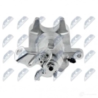 Тормозной суппорт NTY HZT-VW-029 1437718579 G3 3LSJG - Изображение 3
