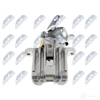 Тормозной суппорт NTY 1437717802 HZT-VW-008 2 MH4G - Изображение 4