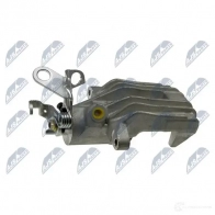 Тормозной суппорт NTY 1437717802 HZT-VW-008 2 MH4G - Изображение 5