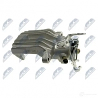 Тормозной суппорт NTY 1437717802 HZT-VW-008 2 MH4G - Изображение 6