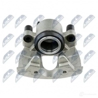 Тормозной суппорт NTY A3L9 9 Mazda 3 (BK) 1 Хэтчбек 1.6 MZ CD 90 л.с. 2006 – 2009 HZP-FR-014