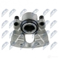 Тормозной суппорт NTY Ford Focus 3 (CB8) Хэтчбек 1.0 EcoBoost 100 л.с. 2012 – 2024 4 HP1XV4 HZP-FR-015