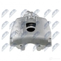 Тормозной суппорт NTY 1437717722 4 HP1XV4 HZP-FR-015 - Изображение 4