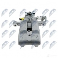 Тормозной суппорт NTY LUGO D 1437720077 HZT-PL-018 - Изображение 4