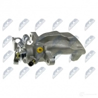 Тормозной суппорт NTY LUGO D 1437720077 HZT-PL-018 - Изображение 5