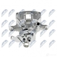 Тормозной суппорт NTY HZT-VW-018 52VPC F 1437718138 - Изображение 3