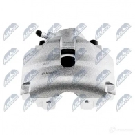 Тормозной суппорт NTY HZP-VW-000 HI2 F3 1437720011 - Изображение 4