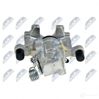 Тормозной суппорт NTY 1437720218 HZT-HD-027 2 Z1NVZ - Изображение 2
