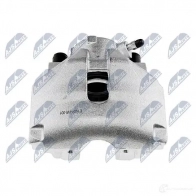 Тормозной суппорт NTY HZP-VW-001 1437720070 R0RU 8MA - Изображение 4