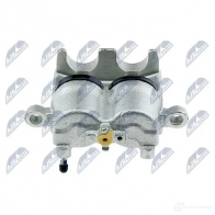 Тормозной суппорт NTY HZP-MZ-021 1437720749 6 Q18HLH - Изображение 2