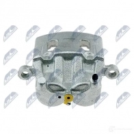 Тормозной суппорт NTY HZP-MZ-021 1437720749 6 Q18HLH - Изображение 3