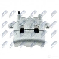 Тормозной суппорт NTY HZP-MZ-021 1437720749 6 Q18HLH - Изображение 4