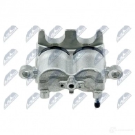 Тормозной суппорт NTY HZP-MZ-020 93V MT 1437720747 - Изображение 2