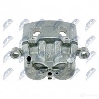 Тормозной суппорт NTY HZP-MZ-020 93V MT 1437720747 - Изображение 3