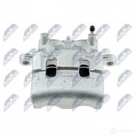 Тормозной суппорт NTY HZP-MZ-020 93V MT 1437720747 - Изображение 4