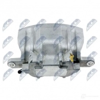 Тормозной суппорт NTY GP 91V HZP-CH-023 1437720209 - Изображение 3