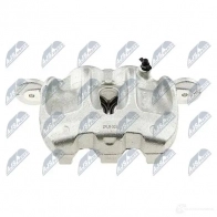 Тормозной суппорт NTY 1437720219 HZP-LR-003 T5A36F R - Изображение 4