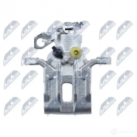Тормозной суппорт NTY K6X21 7Y 1437720200 HZT-KA-008 - Изображение 4