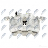 Тормозной суппорт NTY E76V P6 1437720225 HZP-LR-002 - Изображение 4