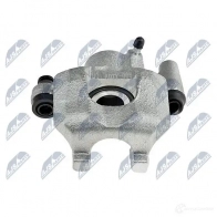 Тормозной суппорт NTY HZT-TY-005 TC QX9CW 1437718722 - Изображение 4