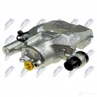 Тормозной суппорт NTY HZT-TY-005 TC QX9CW 1437718722 - Изображение 5