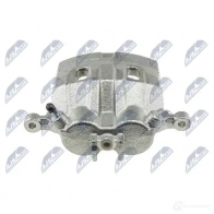 Тормозной суппорт NTY 1437720486 HZP-FR-031 8V1WW T - Изображение 4