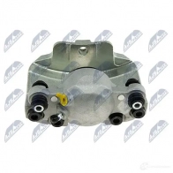 Тормозной суппорт NTY HZP-AU-010 ZSQ H0 1437720208 - Изображение 2