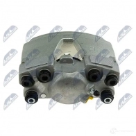 Тормозной суппорт NTY HZP-AU-010 ZSQ H0 1437720208 - Изображение 3